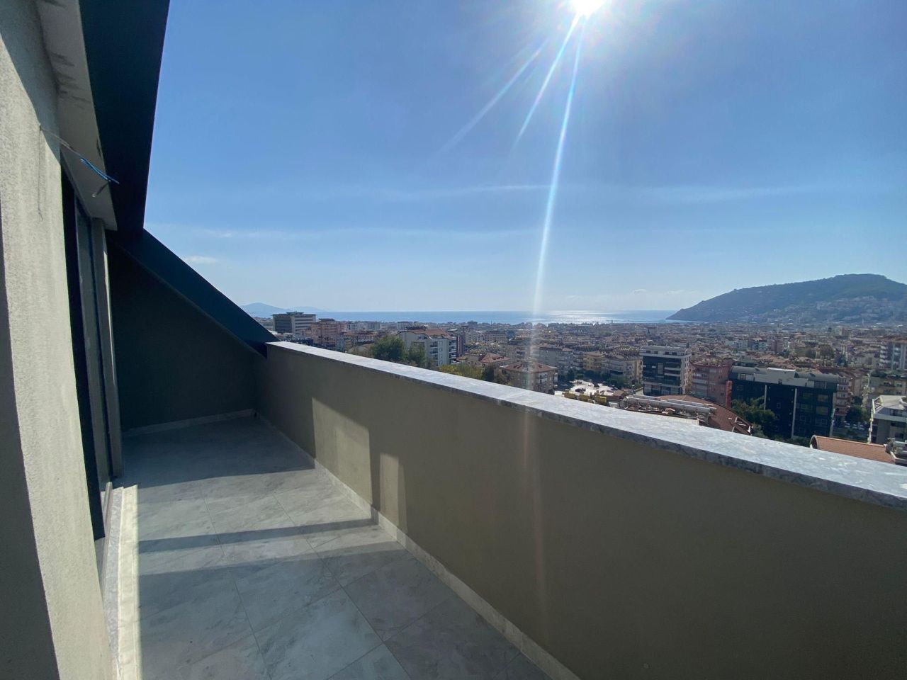 Пентхаус в Алании, Турция, 225 м² - фото 7