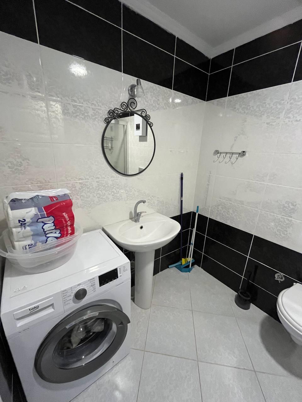 Квартира в Алании, Турция, 75 м² - фото 7