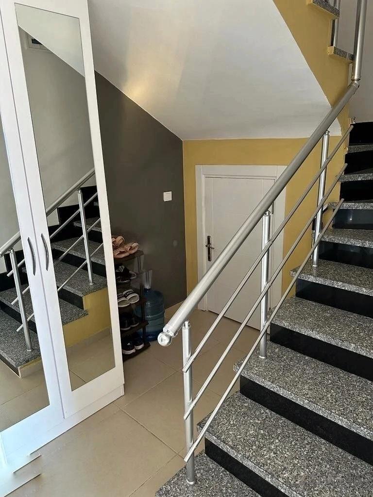 Пентхаус в Алании, Турция, 150 м² - фото 7