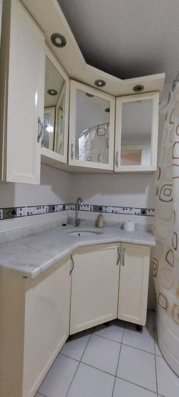 Квартира в Алании, Турция, 130 м² - фото 7