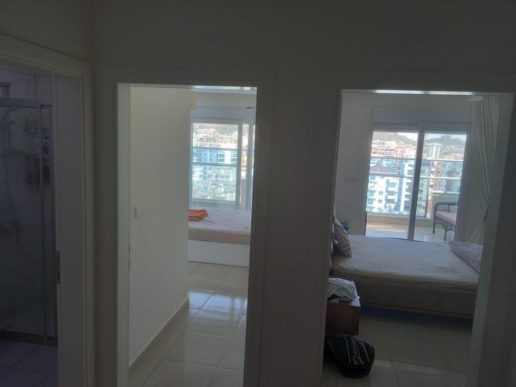 Пентхаус в Алании, Турция, 164 м² - фото 7