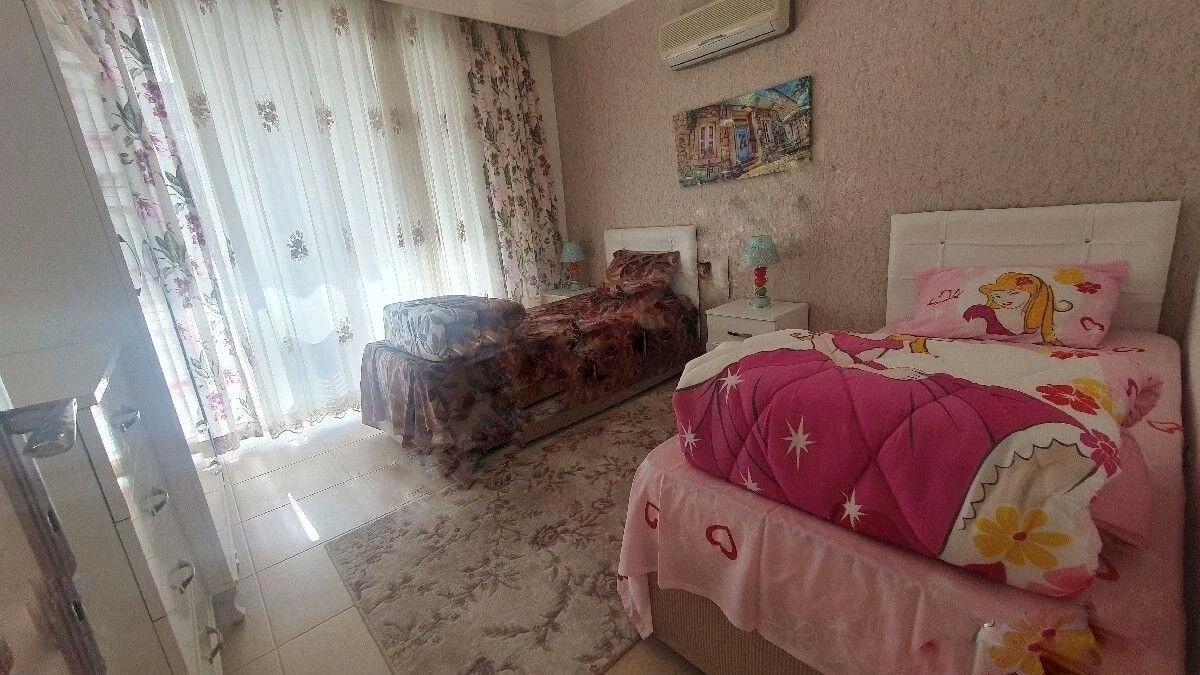 Квартира в Алании, Турция, 110 м² - фото 7