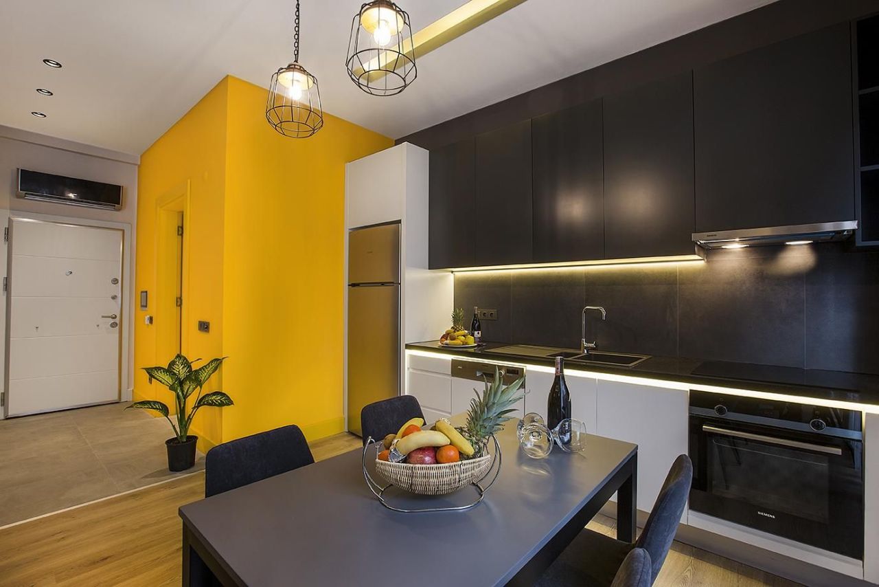 Пентхаус в Алании, Турция, 120 м² - фото 7