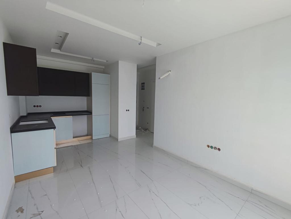Квартира в Алании, Турция, 56 м² - фото 7