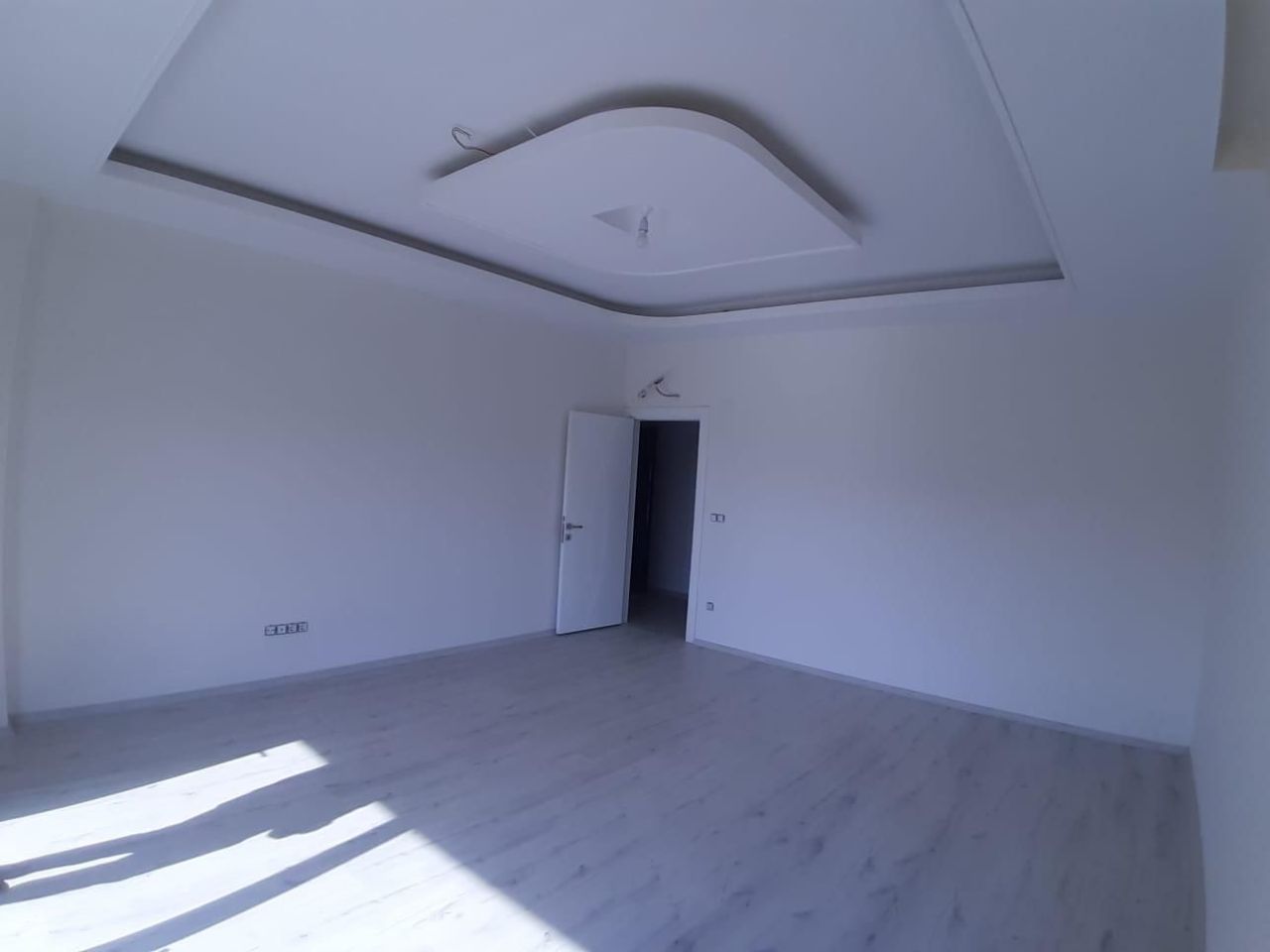 Квартира в Алании, Турция, 150 м² - фото 7