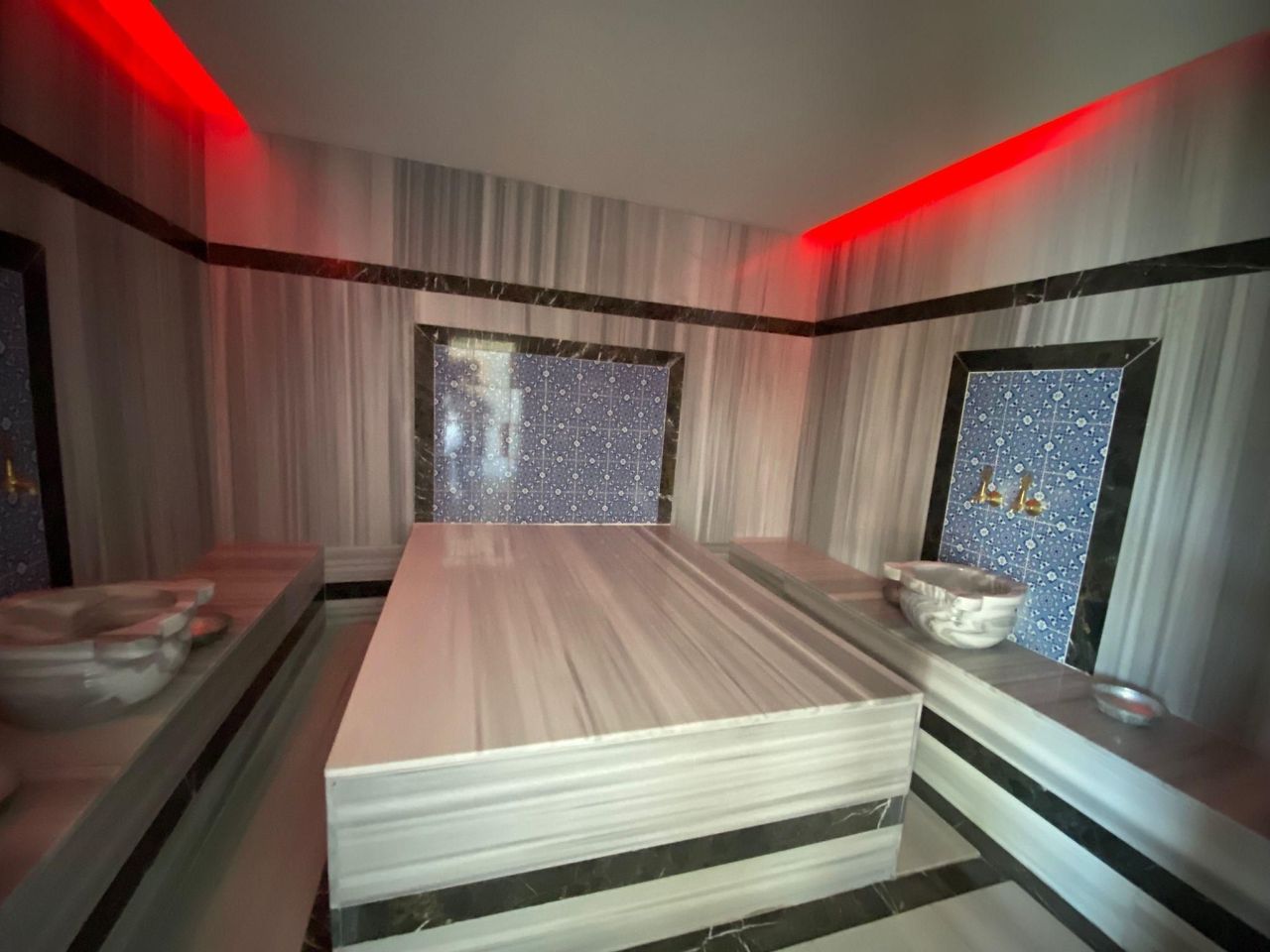 Квартира в Алании, Турция, 60 м² - фото 7