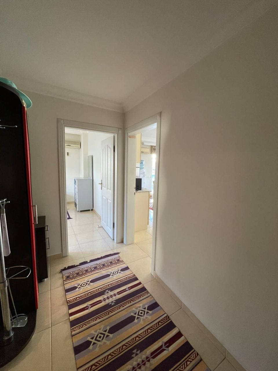 Квартира в Алании, Турция, 70 м² - фото 7