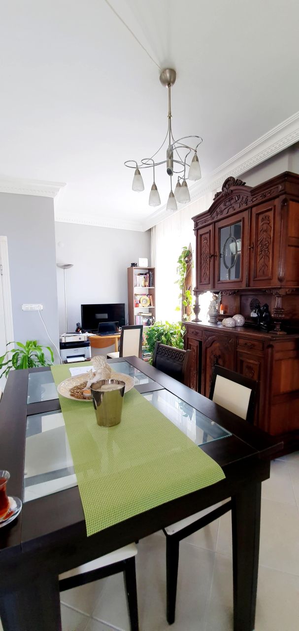 Вилла в Алании, Турция, 380 м² - фото 7