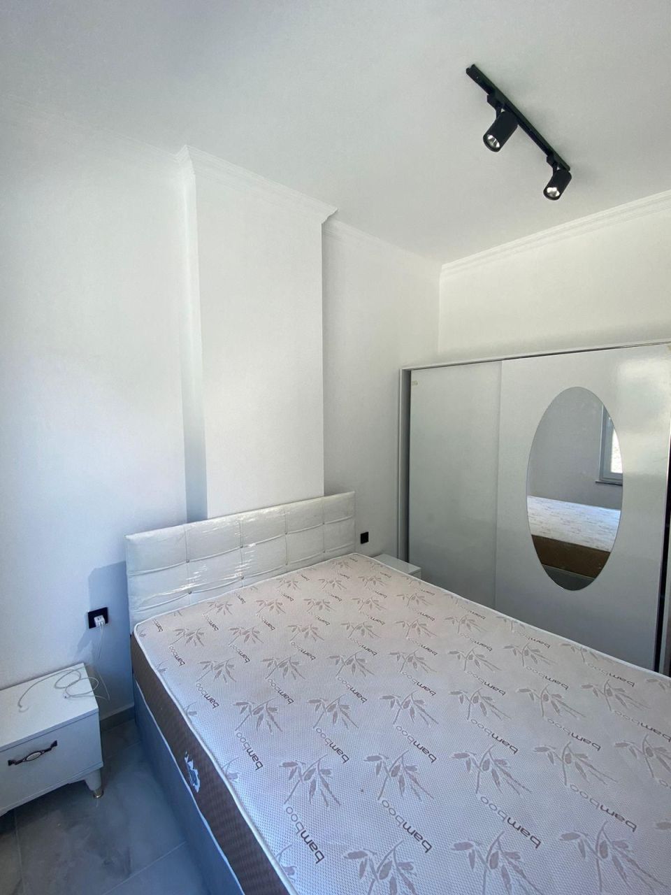 Квартира в Авсалларе, Турция, 50 м² - фото 7