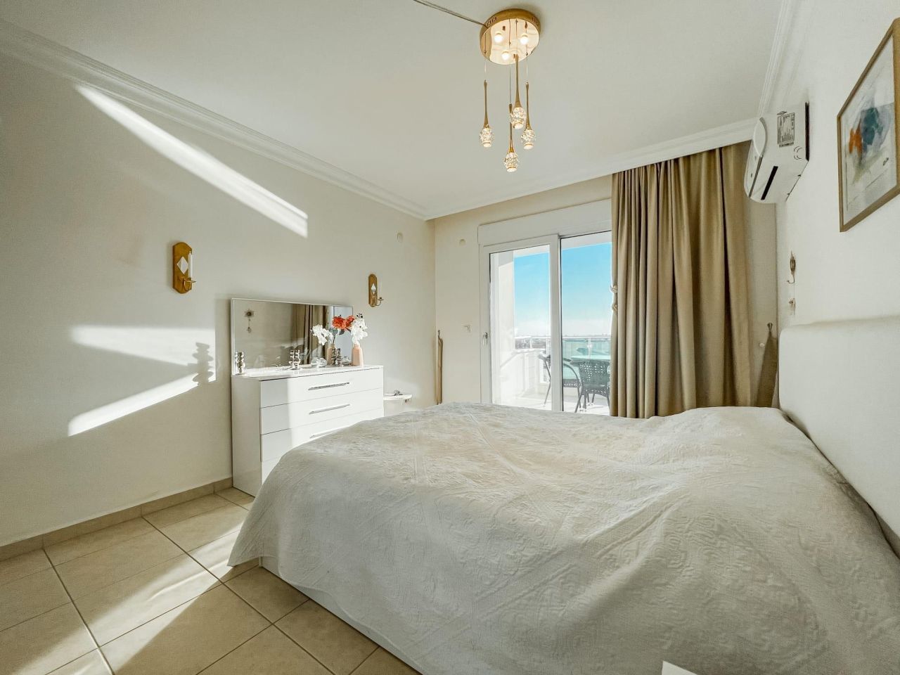 Пентхаус в Алании, Турция, 160 м² - фото 7