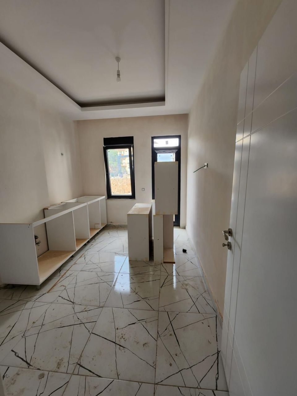 Квартира в Алании, Турция, 100 м² - фото 7