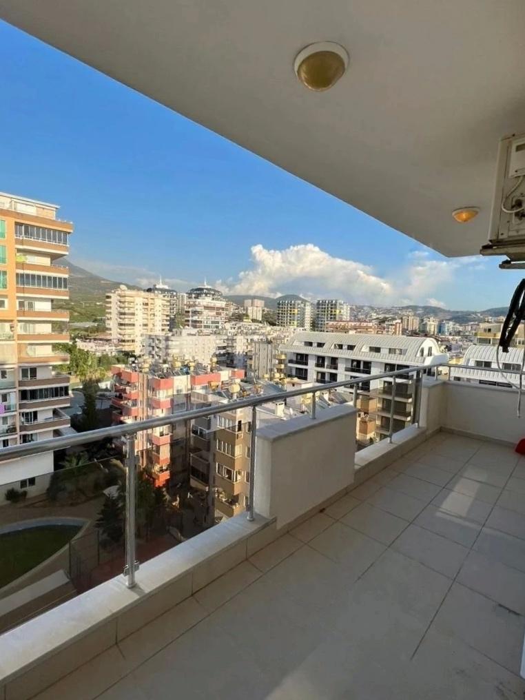 Квартира в Алании, Турция, 65 м² - фото 7