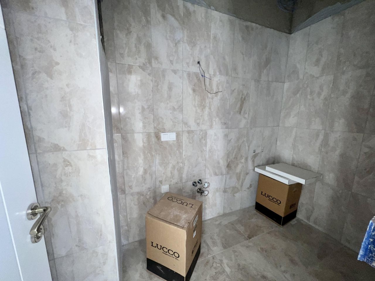 Квартира в Алании, Турция, 110 м² - фото 7