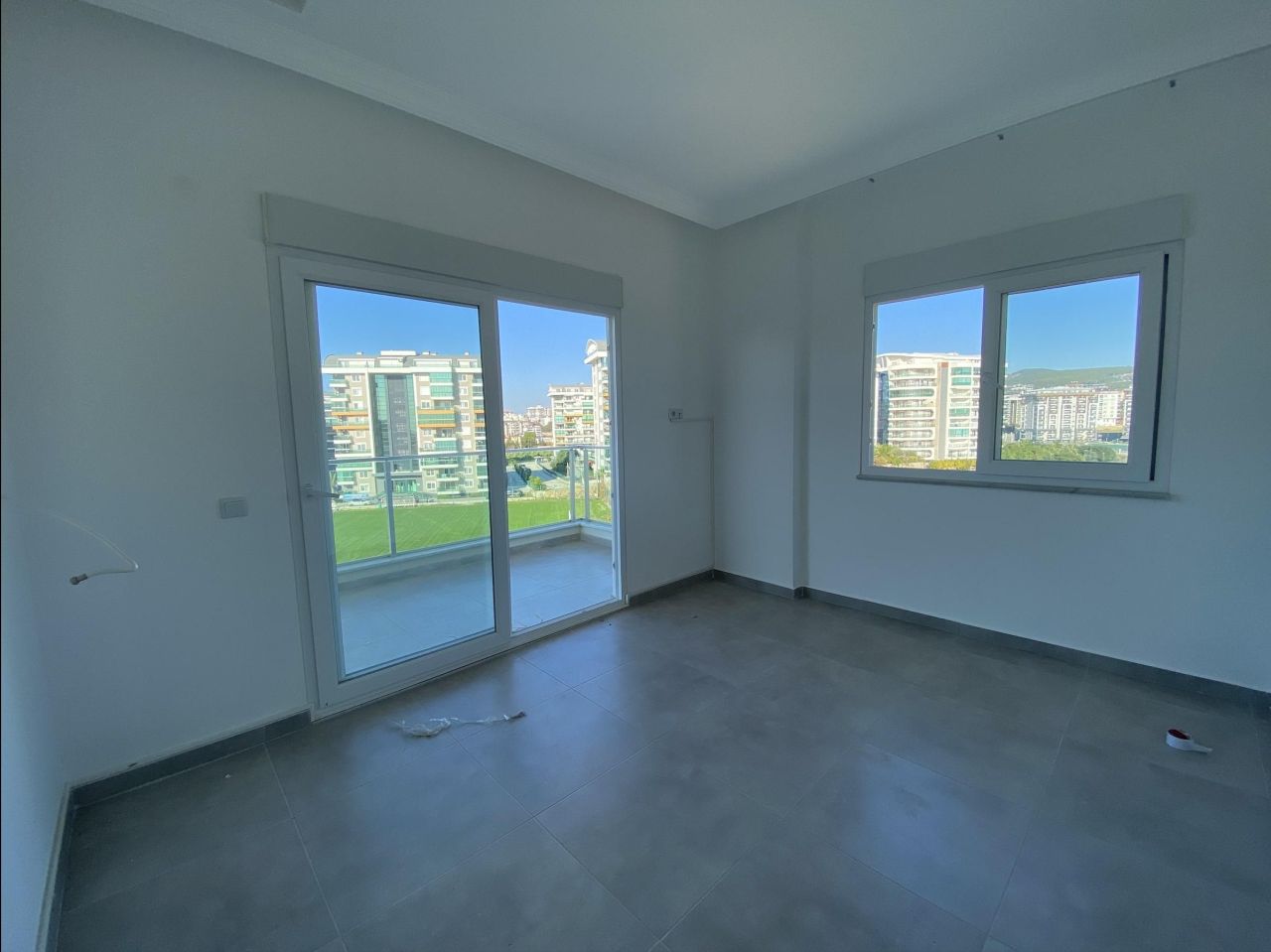 Пентхаус в Авсалларе, Турция, 101 м² - фото 7