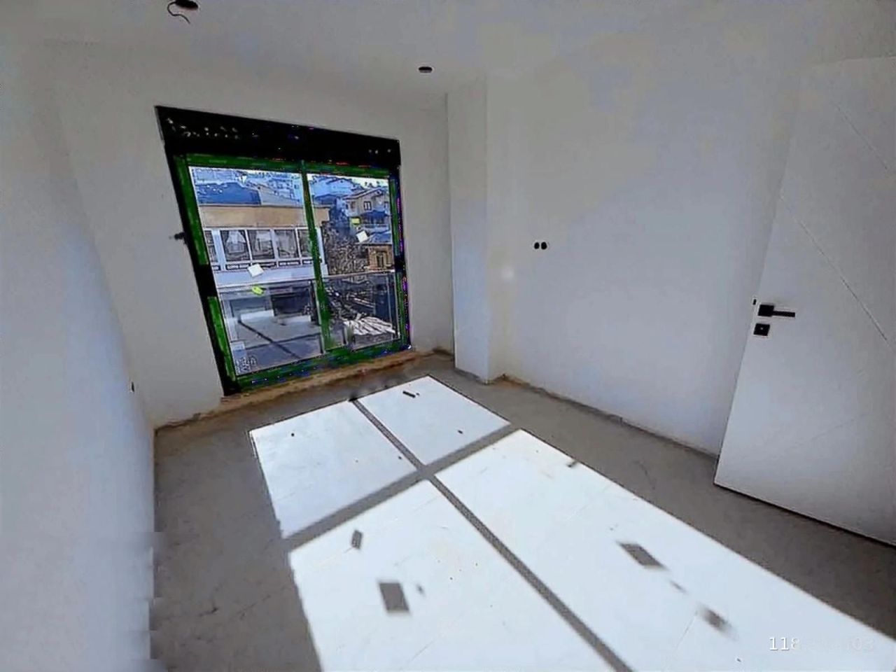 Квартира в Кестеле, Турция, 50 м² - фото 7