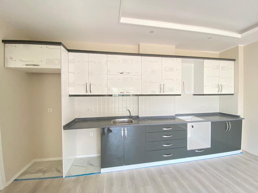 Квартира в Алании, Турция, 95 м² - фото 7