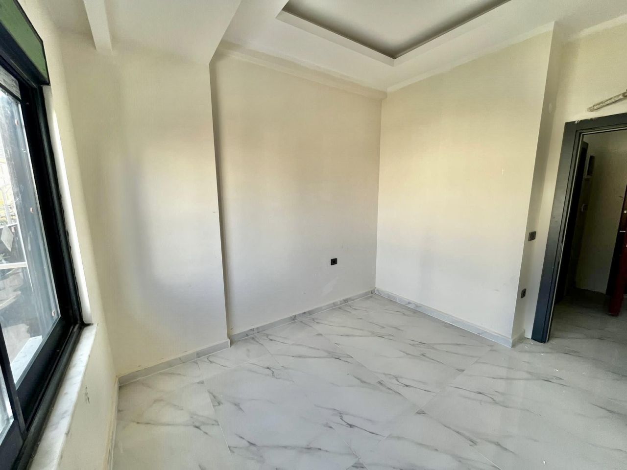 Квартира в Алании, Турция, 45 м² - фото 7