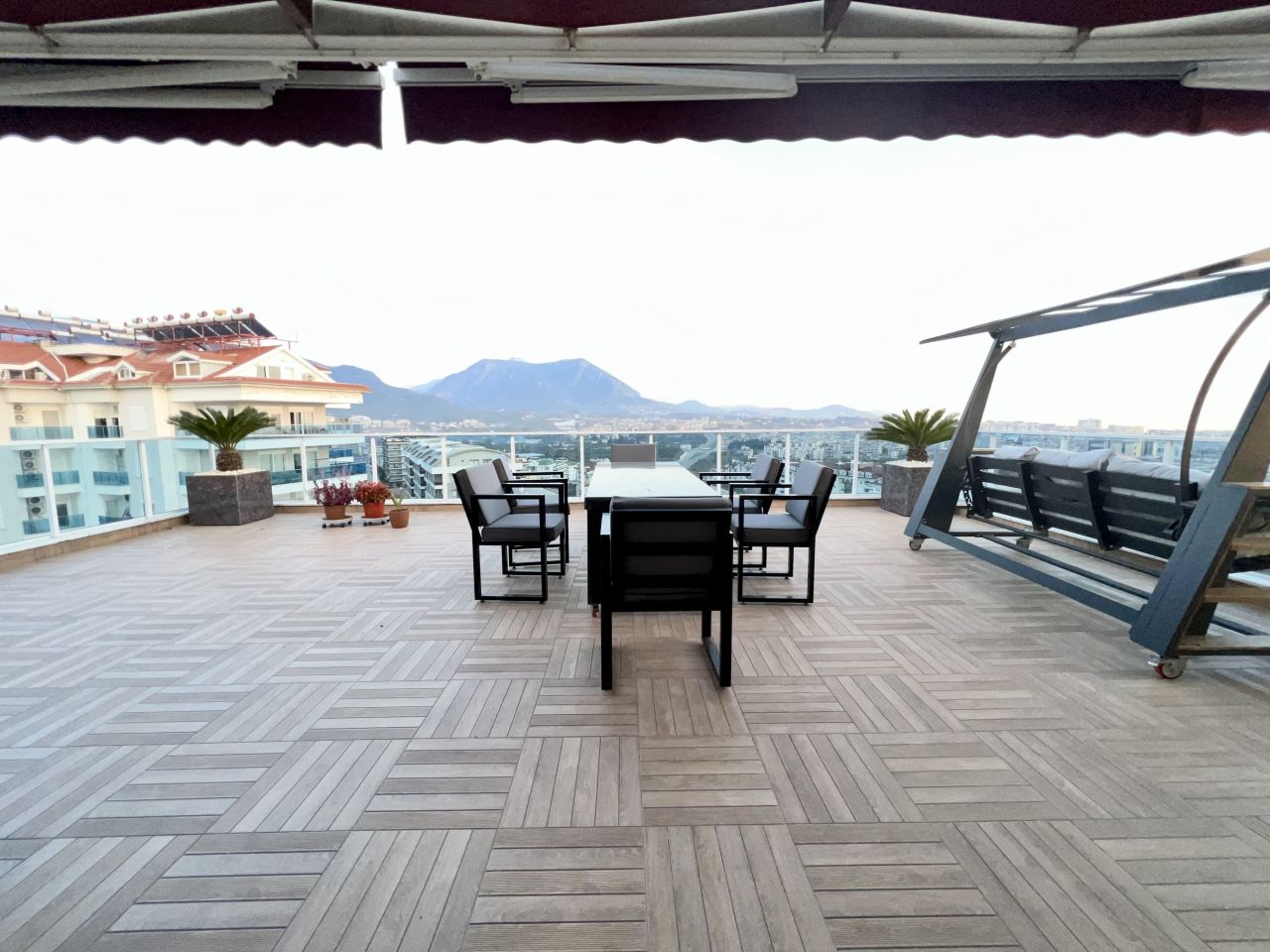 Пентхаус в Алании, Турция, 270 м² - фото 7