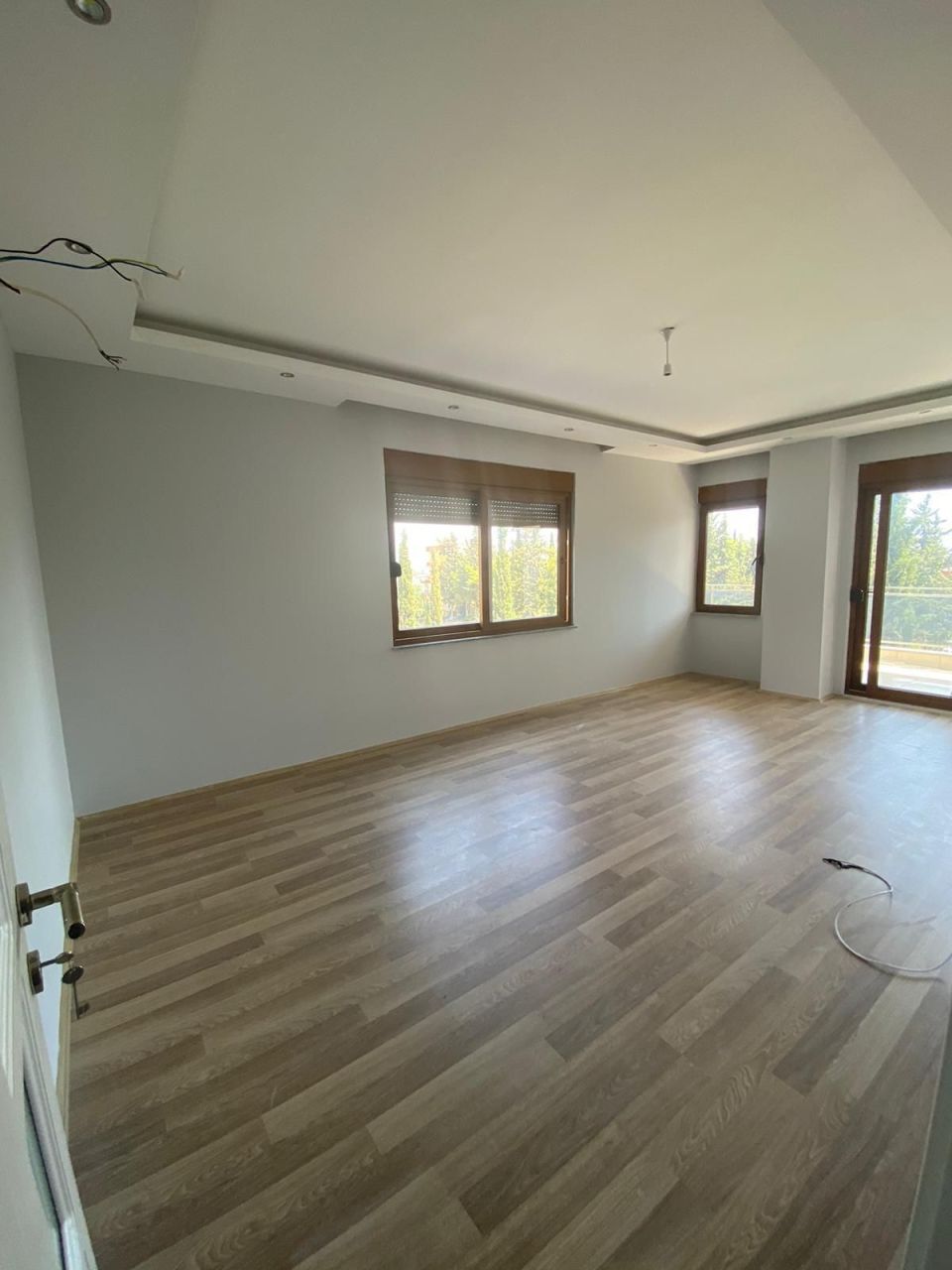 Квартира в Алании, Турция, 135 м² - фото 7