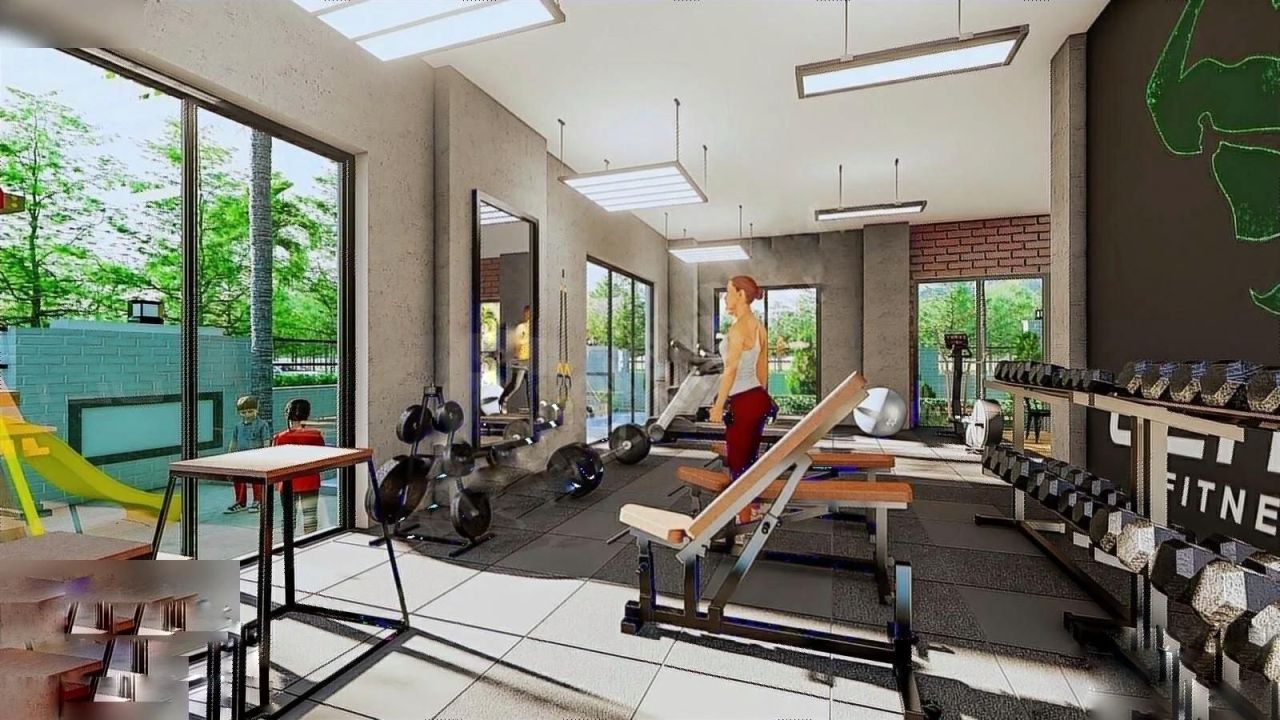 Квартира в Алании, Турция, 55 м² - фото 7