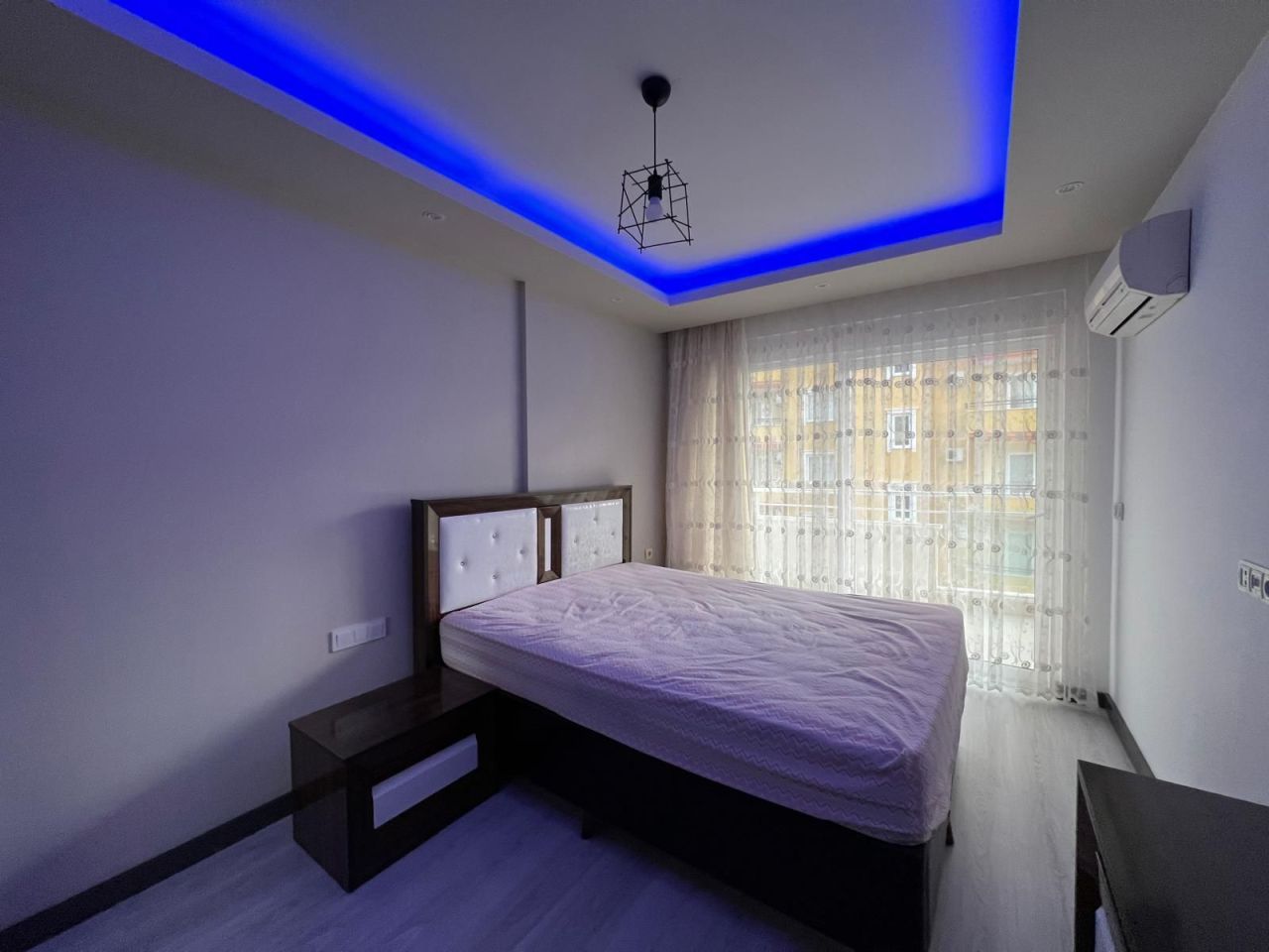 Квартира в Алании, Турция, 130 м² - фото 7