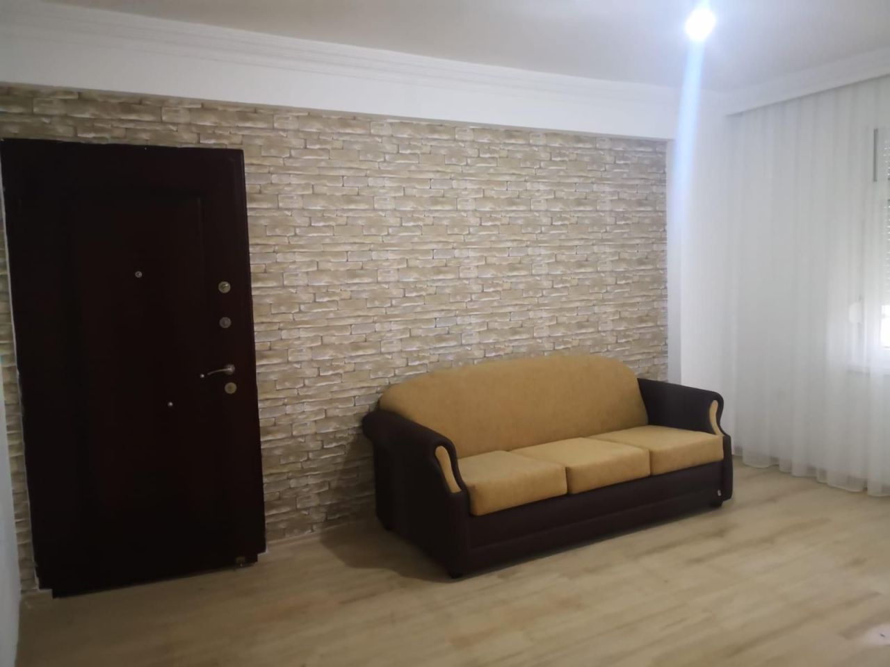 Квартира в Алании, Турция, 95 м² - фото 7