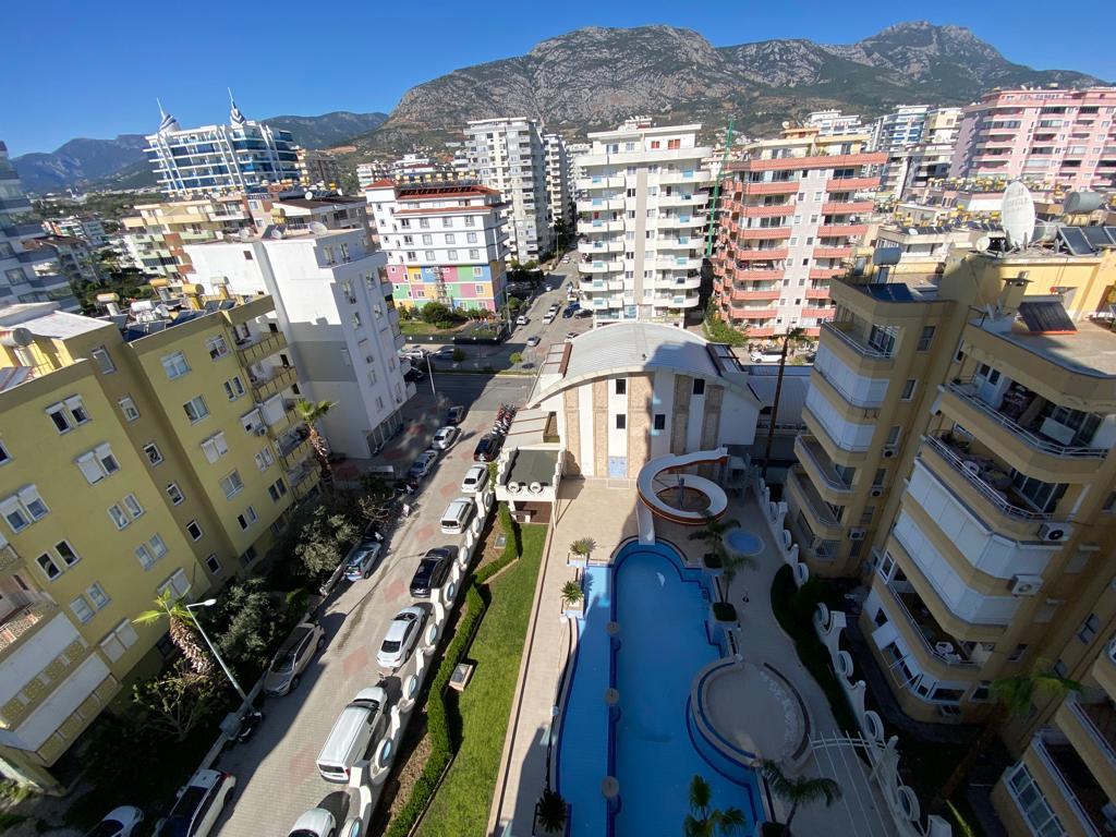 Квартира в Алании, Турция, 136 м² - фото 7