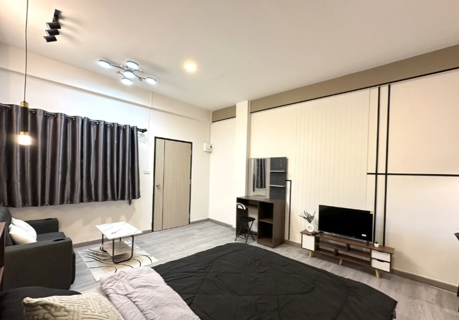 Квартира на Пхукете, Таиланд, 30 м² - фото 7