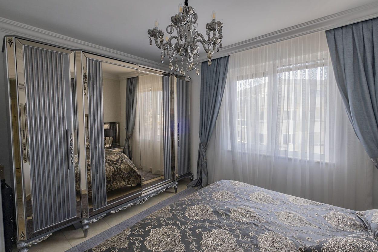 Квартира в Алании, Турция, 250 м² - фото 7