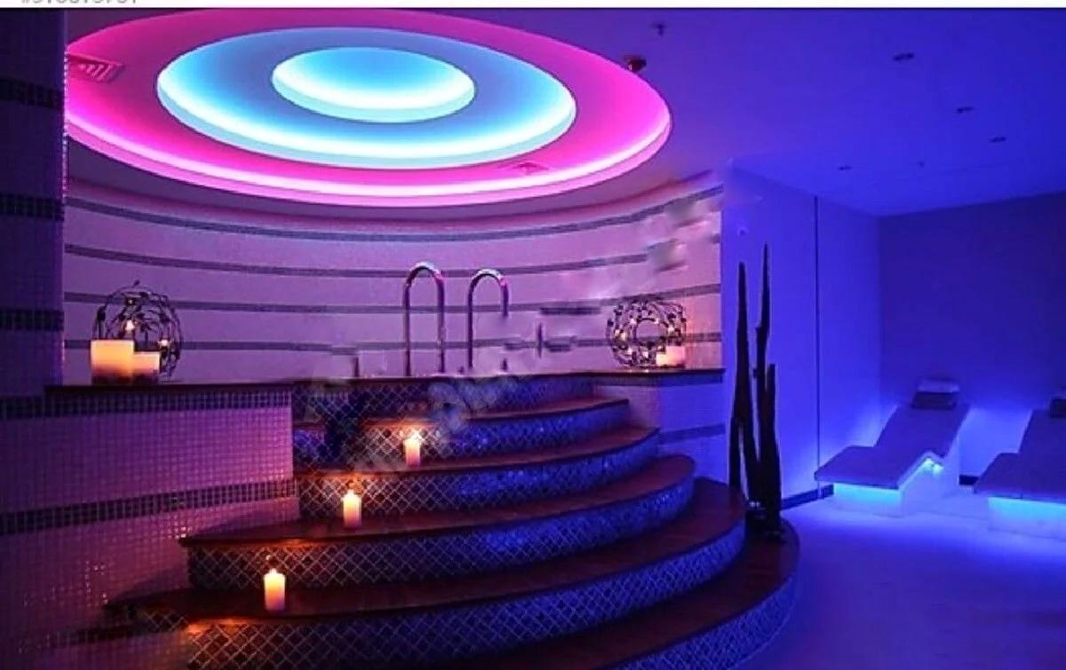 Квартира в Алании, Турция, 59 м² - фото 7