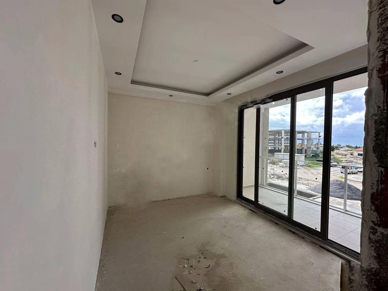 Квартира в Алании, Турция, 50 м² - фото 7