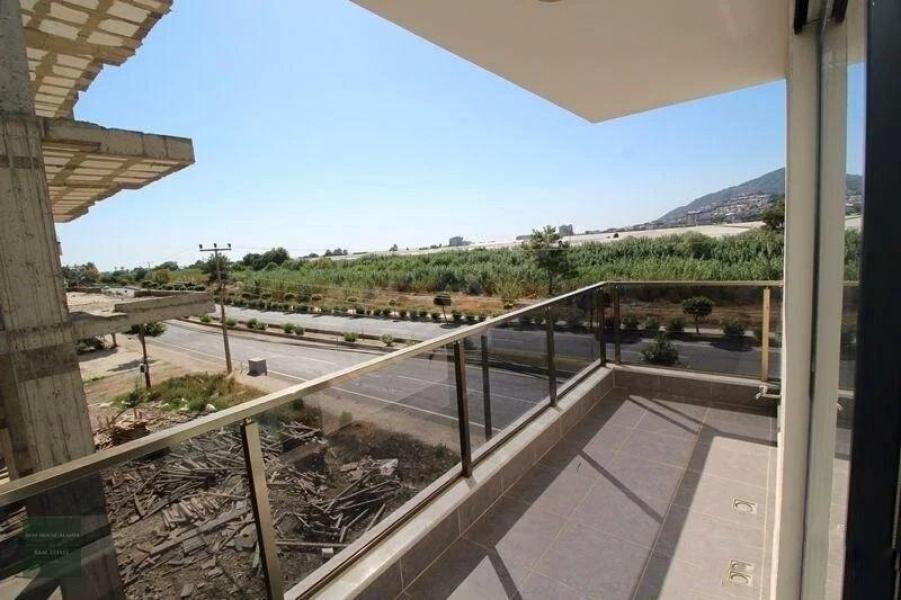 Квартира в Алании, Турция, 95 м² - фото 7