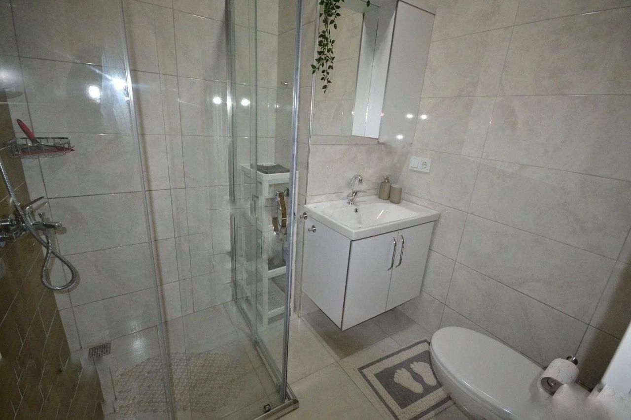 Квартира в Авсалларе, Турция, 47 м² - фото 7