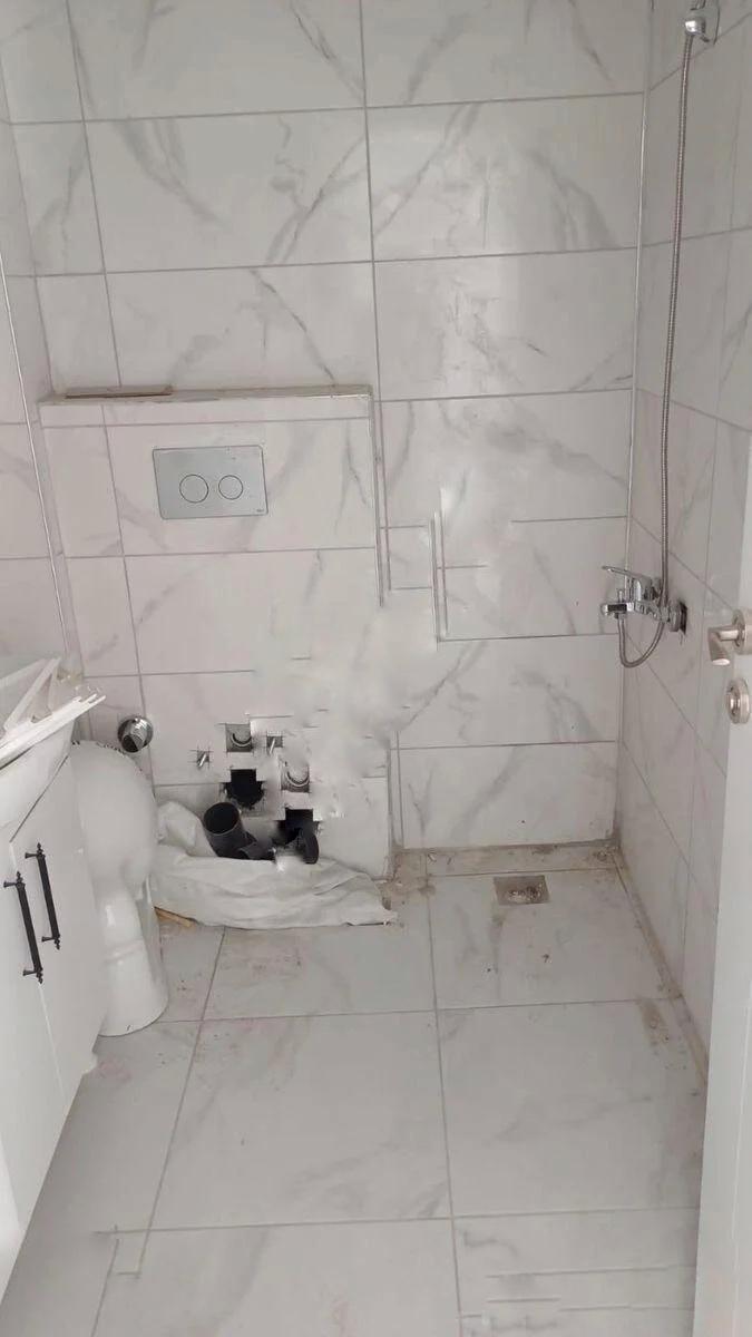 Квартира в Авсалларе, Турция, 40 м² - фото 7