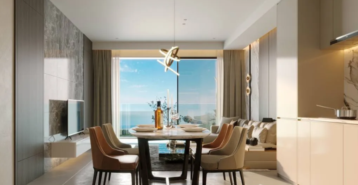 Квартира на Пхукете, Таиланд, 38 м² - фото 7