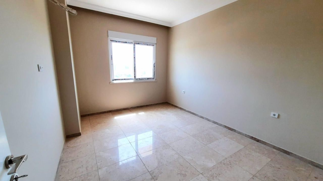 Квартира в Алании, Турция, 60 м² - фото 7