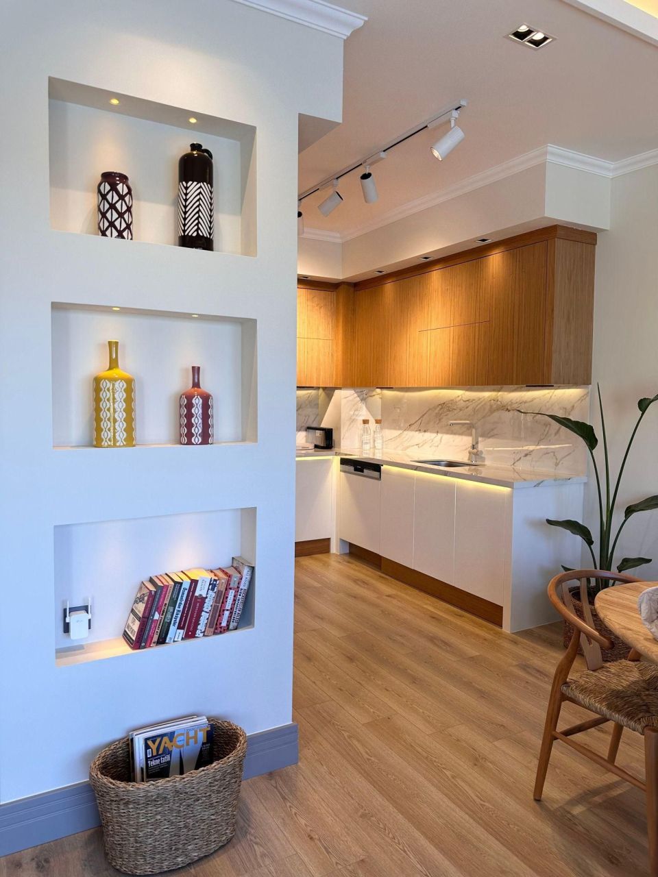 Квартира в Алании, Турция, 380 м² - фото 7