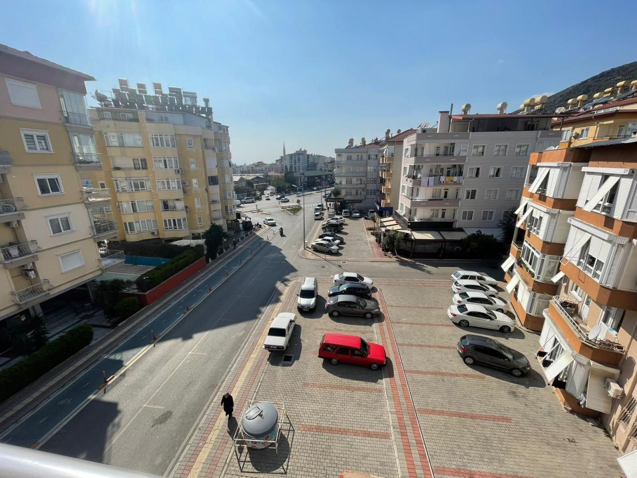 Пентхаус в Алании, Турция, 350 м² - фото 7