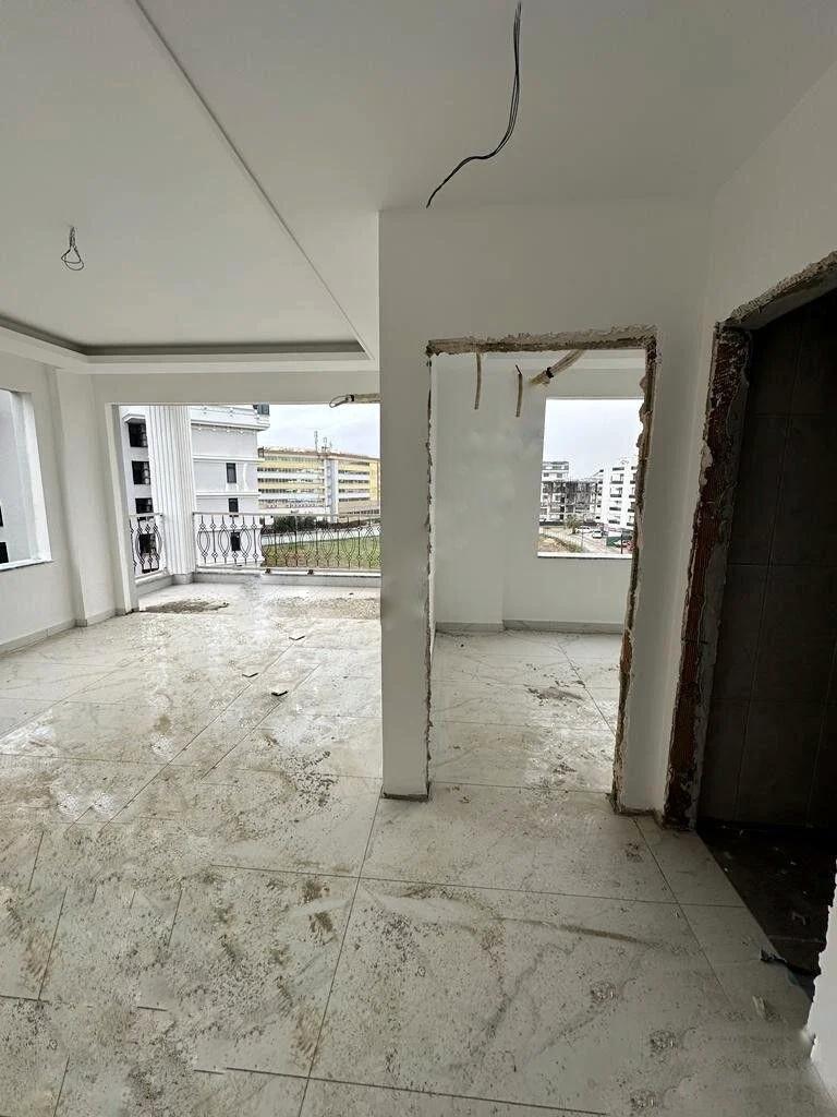 Квартира в Алании, Турция, 60 м² - фото 7