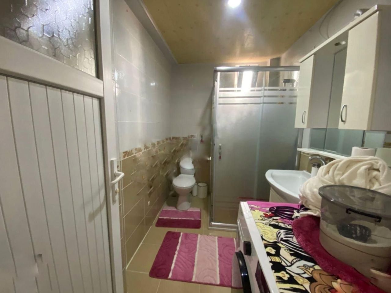 Квартира в Алании, Турция, 105 м² - фото 7