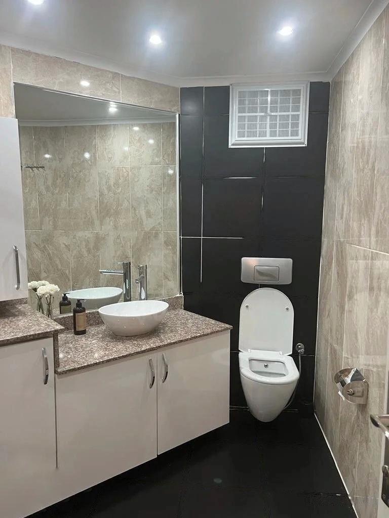 Квартира в Алании, Турция, 125 м² - фото 7