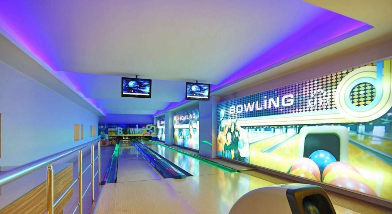 Квартира в Алании, Турция, 65 м² - фото 7