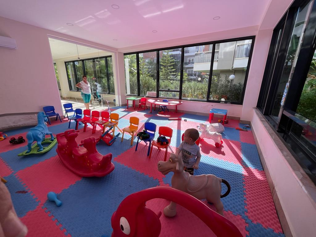 Пентхаус в Алании, Турция, 300 м² - фото 7