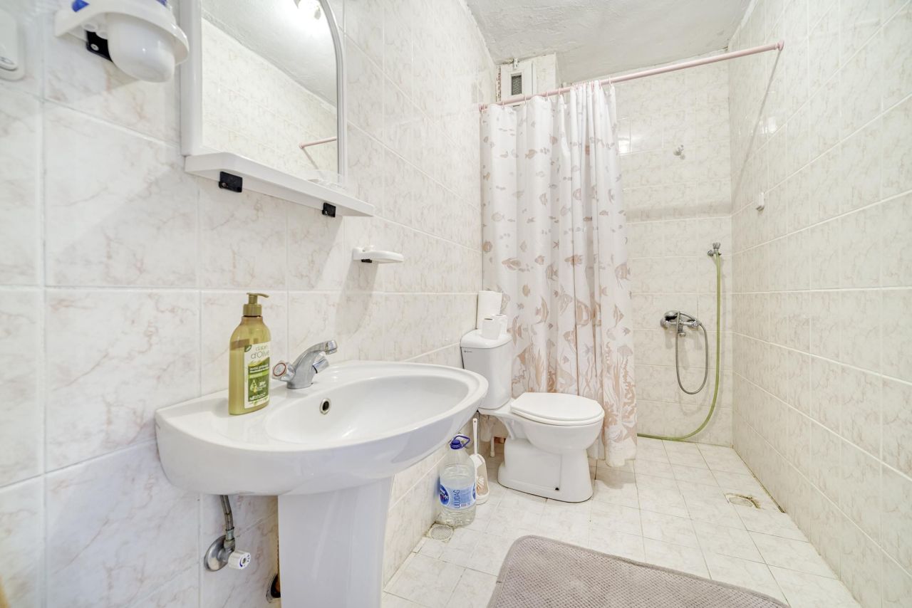 Квартира в Алании, Турция, 115 м² - фото 7