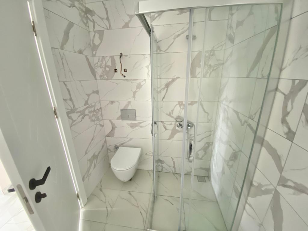 Квартира в Алании, Турция, 45 м² - фото 7