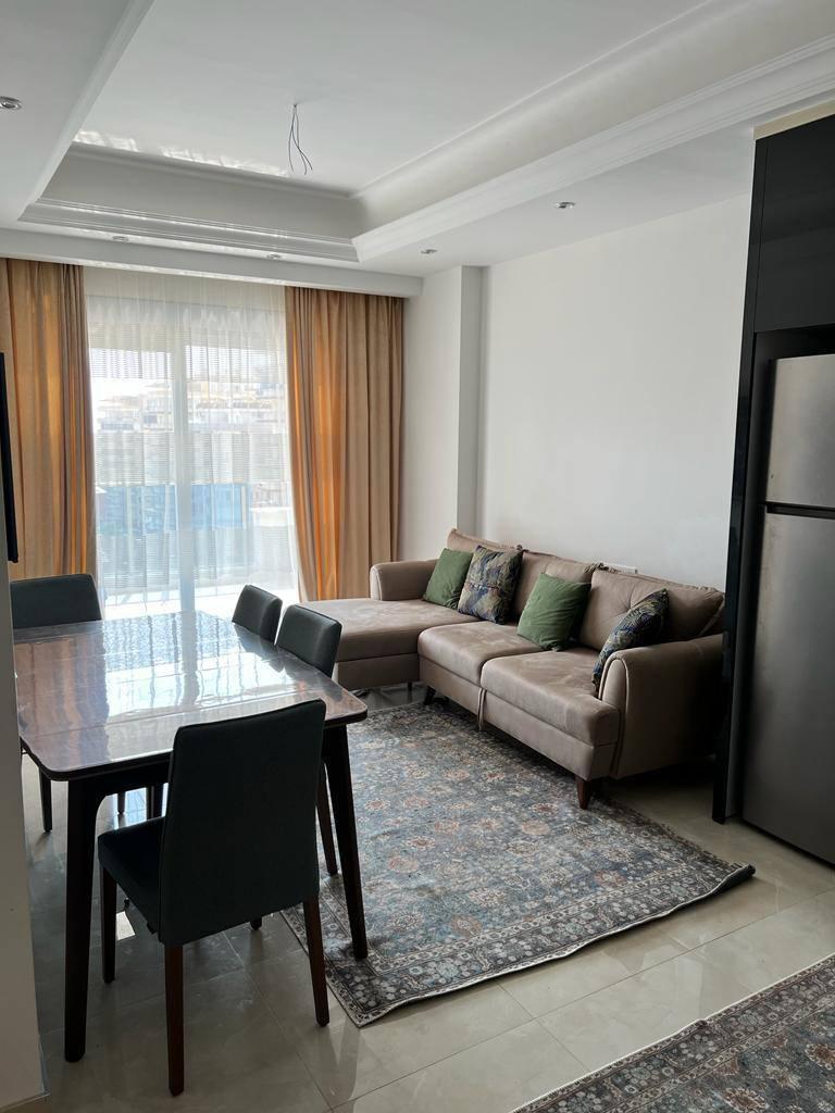 Квартира в Алании, Турция, 65 м² - фото 7