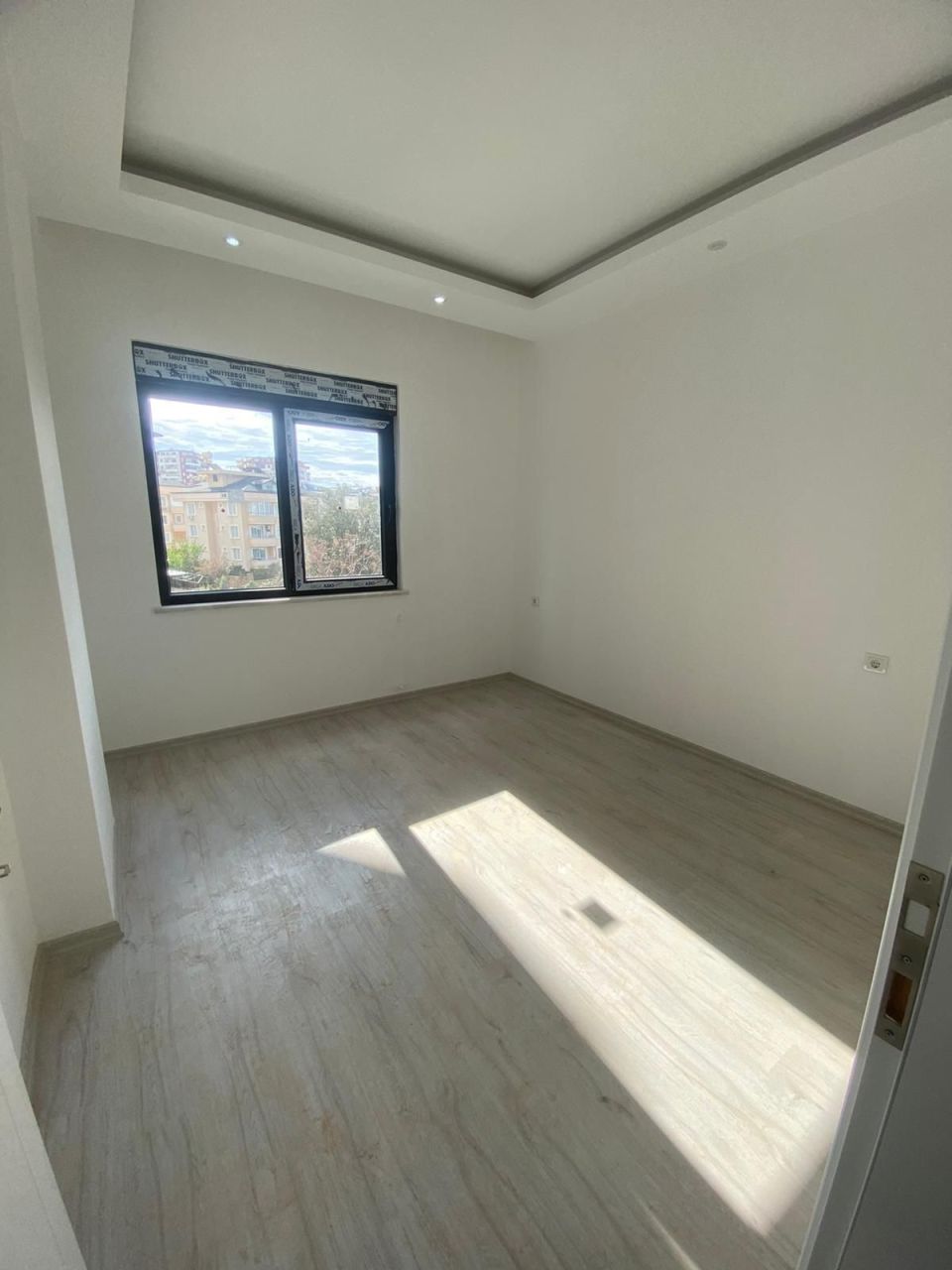 Квартира в Алании, Турция, 80 м² - фото 7