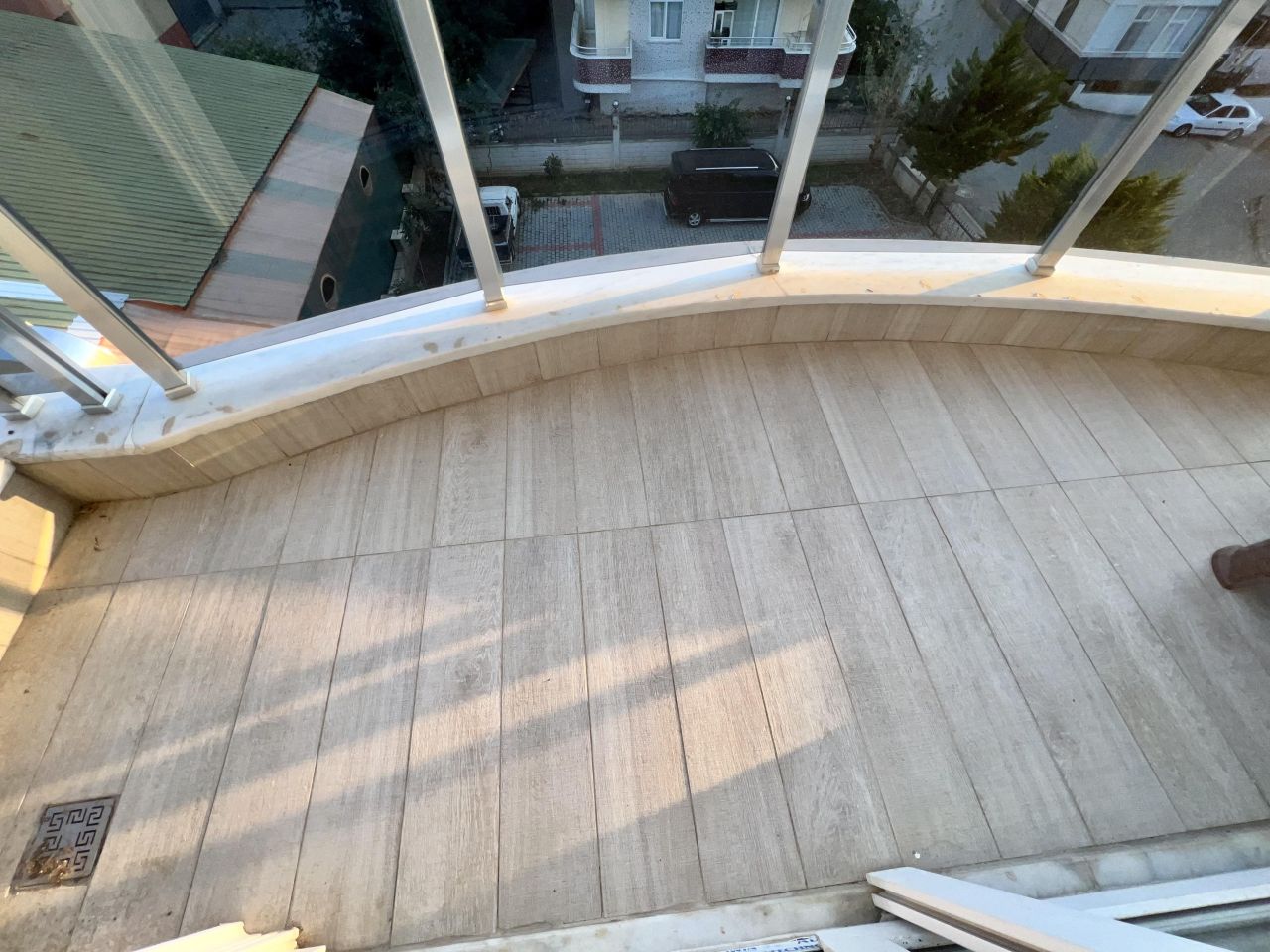 Квартира в Алании, Турция, 80 м² - фото 7