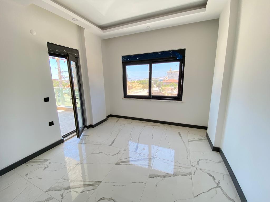 Квартира в Алании, Турция, 85 м² - фото 7