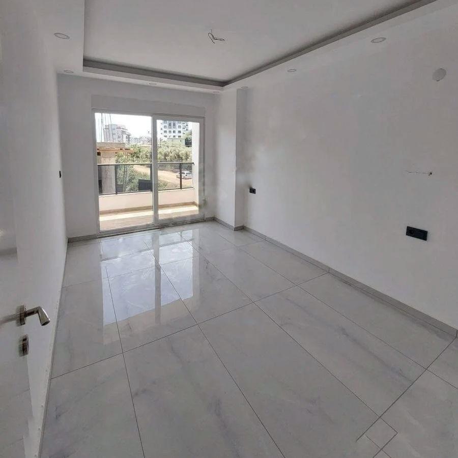 Квартира в Авсалларе, Турция, 56 м² - фото 7